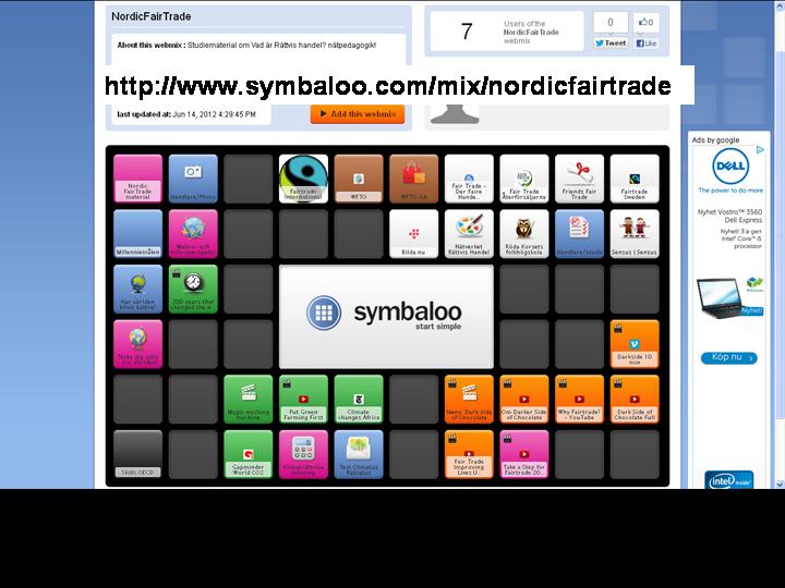 Symbaloon